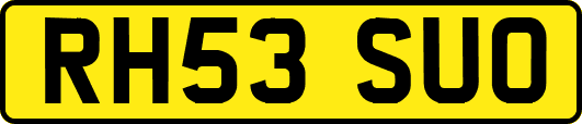 RH53SUO
