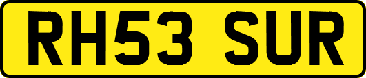 RH53SUR