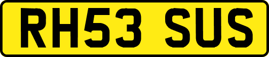 RH53SUS