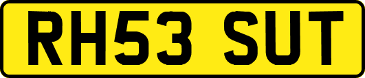 RH53SUT