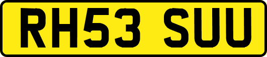 RH53SUU