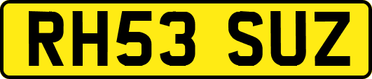 RH53SUZ