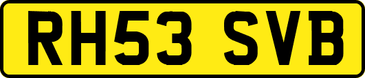 RH53SVB