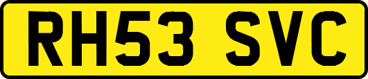 RH53SVC