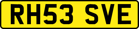 RH53SVE