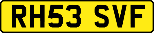 RH53SVF