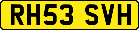 RH53SVH