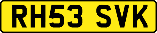 RH53SVK