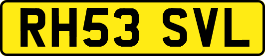 RH53SVL