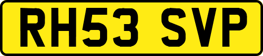 RH53SVP