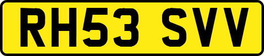 RH53SVV