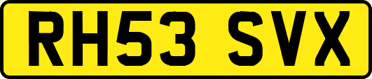 RH53SVX