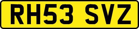 RH53SVZ