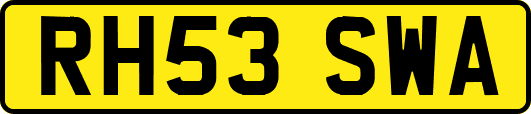 RH53SWA