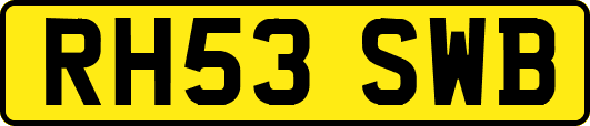 RH53SWB
