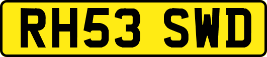 RH53SWD