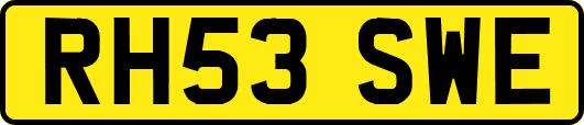 RH53SWE
