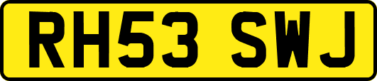 RH53SWJ
