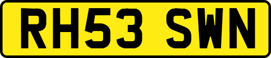 RH53SWN