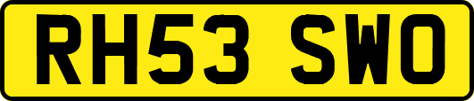 RH53SWO
