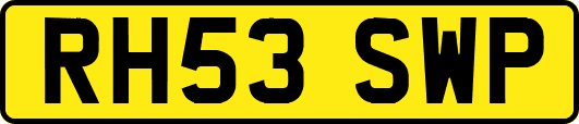 RH53SWP