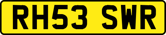 RH53SWR