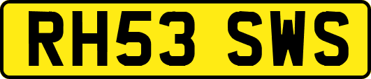 RH53SWS