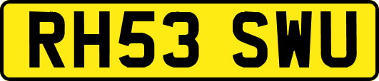 RH53SWU