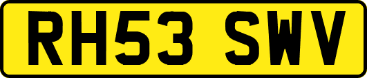 RH53SWV