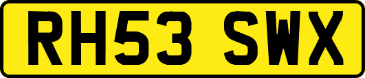 RH53SWX