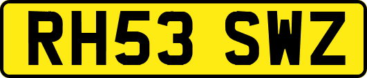 RH53SWZ