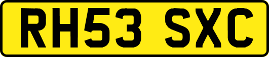 RH53SXC