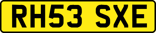 RH53SXE