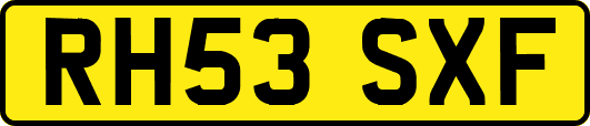 RH53SXF