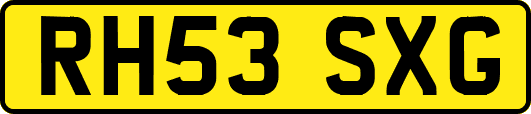 RH53SXG
