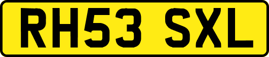 RH53SXL
