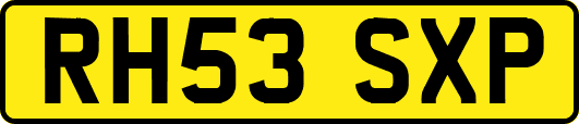 RH53SXP