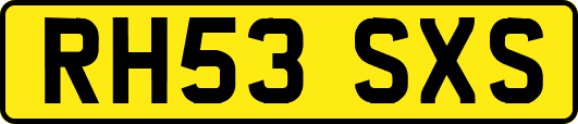 RH53SXS
