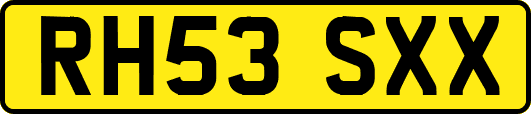 RH53SXX