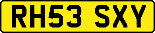 RH53SXY