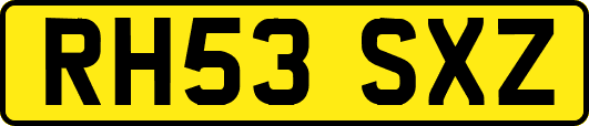 RH53SXZ