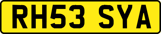 RH53SYA