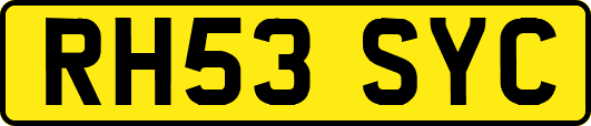 RH53SYC
