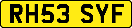 RH53SYF