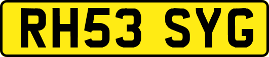 RH53SYG