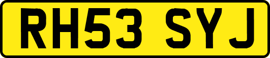 RH53SYJ