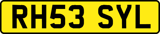 RH53SYL