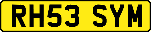 RH53SYM