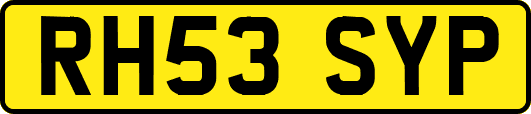 RH53SYP