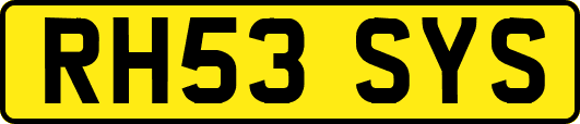 RH53SYS